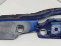 петля капота правая Renault Scenic 1 поколение JA0F 1997, 1.6 л., i, K7M 702, бензин, 5МКПП, синий, минивэн, передний привод, 843530B - фото №2
