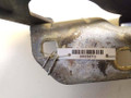 петля капота правая Renault Scenic 1 поколение JA0F 1997, 1.6 л., i, K7M 702, бензин, 5МКПП, синий, минивэн, передний привод, 843530B - фото №3