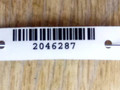 молдинг двери задней правой Audi Q7 4L 2007, 3.6 л., i, BHK, бензин, АКПП, белый, внедорожник 5 дв., полный привод, 4L0853764A - фото №3