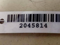 замок двери передней правой Acura ILX 1 поколение 2014, 2.0 л., i, R20A5, бензин, АКПП, серый, седан, L88-11110F1 - фото №7