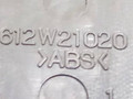 кнопка стеклоподъемника двери задней Chevrolet Lacetti 2003, хетчбэк 5 дв., 612W21020, 621W04790 - фото №4