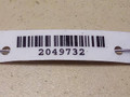защитный кожух тормозного механизма Opel Zafira B 2008 - фото №3