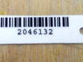 стекло двери передней левой Mercedes-Benz R-Класс W251 V251.165 2006, 3.5 л., i, M 272.967, бензин, АКПП, бордовый, минивэн, полный привод, 43R-000262 - фото №3