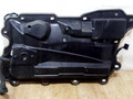 обшивка двери передняя левая BMW 7 серия E65/E66/E67 E65 2003, 4.4 л., i, M62 B44 (448S1), бензин, АКПП, черный, седан, задний привод, BSC1C01C27, 51418243895 - фото №2