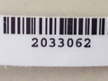 Клапан ТНВД Renault Megane 2 поколение 2005, 1.9 л., F9Q 800, дизель, МКПП, серый, универсал, передний привод, BOSCH, 065210L4, 8200330912, H418278 - фото №5