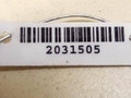 Клапан ТНВД Subaru Tribeca 1 поколение 2006, 3.0 л., i, EZ30, бензин, АКПП, коричневый, внедорожник 5 дв., полный привод - фото №3