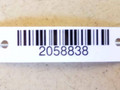 пепельница Mazda 626 GF 1997, 2.0 л., i, бензин, 5МКПП, серебристый, хетчбэк 5 дв., передний привод, HG30251 - фото №3