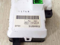 дисплей Subaru Tribeca 1 поколение 2006, 3.0 л., i, EZ30, бензин, АКПП, коричневый, внедорожник 5 дв., полный привод, 85271XA00A - фото №2