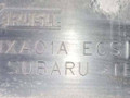 рамка капота Subaru Tribeca 1 поколение 2006, 3.0 л., i, EZ30, бензин, АКПП, коричневый, внедорожник 5 дв., полный привод, 57731XA01A - фото №3