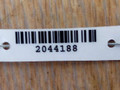 полуось передняя правая (приводной вал, ШРУС) Mercedes-Benz Vito W638 2000, 2.2 л., D, дизель - фото №2