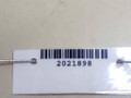 амортизатор крышки багажника (3-5 двери) Peugeot 607 1 поколение 2001, 2.2 л., i, бензин, МКПП, седан, передний привод, 8731.69, 8731G9 - фото №3
