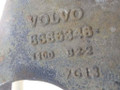 рычаг задний правый Volvo XC90 1 поколение [рестайлинг] 2008, 3.2 л., i, B 6324 S, бензин, АКПП, серый, внедорожник 5 дв., полный привод, 8666346 - фото №2