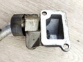 трубка кондиционера Mercedes-Benz A-Класс W168 W168.008 2000, 1.7 л., CDi, OM 668.940, дизель, 5МКПП, темно-серый, хетчбэк 5 дв., передний привод, A1688300215 - фото №2
