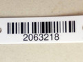 трубка кондиционера Mercedes-Benz A-Класс W168 W168.008 2000, 1.7 л., CDi, OM 668.940, дизель, 5МКПП, темно-серый, хетчбэк 5 дв., передний привод, A1688300215 - фото №3