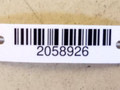 петля двери Mazda 626 GF 1997, 2.0 л., i, бензин, 5МКПП, серебристый, хетчбэк 5 дв., передний привод, EA01-58-240C, EA01-59-240C, BC1D-72-210C, BC1D-73-210C - фото №3
