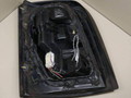 фонарь задний правый Nissan Micra 2 поколение (K11) 1997, 1.0 л., i, CG10DE, бензин, МКПП, голубой, хетчбэк 3 дв., передний привод - фото №2