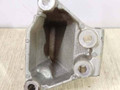 кронштейн двигателя Nissan Murano Z50 2006, 3.5 л., i, VQ35DE, бензин, АКПП, золотистый, внедорожник 5 дв., полный привод - фото №3