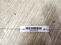 блок AirBag Toyota Prius 2 поколение 2005, 1.5 л., бензин, АКПП, черный, хетчбэк 5 дв., передний привод, 8917047390, DENSO, 152300-6952 - фото №4