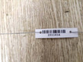 ремень безопасности Toyota Prius 2 поколение 2005, 1.5 л., бензин, АКПП, черный, хетчбэк 5 дв., передний привод, K729004 - фото №3