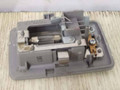 фонарь салона (плафон) Toyota Prius 2 поколение 2005, 1.5 л., бензин, АКПП, черный, хетчбэк 5 дв., передний привод - фото №2
