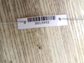 фонарь салона (плафон) Toyota Prius 2 поколение 2005, 1.5 л., бензин, АКПП, черный, хетчбэк 5 дв., передний привод - фото №3