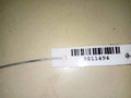 полуось передняя правая (приводной вал, ШРУС) Toyota Verso-S 1 поколение P120 NSP120 2011, 1.6 л., бензин, 6МКПП, минивэн, 4341052320 - фото №3