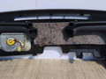 панель передняя салона (торпедо) Toyota Verso-S 1 поколение P120 NSP120 2011, 1.6 л., бензин, 6МКПП, минивэн, 5530252110C0 - фото №2