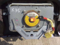панель передняя салона (торпедо) Toyota Verso-S 1 поколение P120 NSP120 2011, 1.6 л., бензин, 6МКПП, минивэн, 5530252110C0 - фото №3