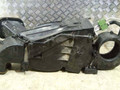 отопитель в сборе (печка) Ford Expedition 2 поколение U222 2004, 4.6 л., i, бензин, АКПП, синий, внедорожник 5 дв., полный привод, 2L1H18755AE, 44ZD490-2 - фото №2
