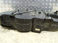 отопитель в сборе (печка) Ford Expedition 2 поколение U222 2004, 4.6 л., i, бензин, АКПП, синий, внедорожник 5 дв., полный привод, 2L1H18755AE, 44ZD490-2 - фото №3