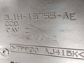 отопитель в сборе (печка) Ford Expedition 2 поколение U222 2004, 4.6 л., i, бензин, АКПП, синий, внедорожник 5 дв., полный привод, 2L1H18755AE, 44ZD490-2 - фото №5