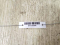 амортизатор крышки багажника (3-5 двери) Toyota Yaris XP9 2006, 1.4 л., 1ND-TV, дизель, 5МКПП, серебристый, хетчбэк 3 дв., передний привод, 689600D010 - фото №3