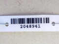 ручка открывания капота Mercedes-Benz A-Класс W168 V168.109 2001, 1.7 л., CDi, OM 668.942, дизель, 5МКПП, красный, хетчбэк 5 дв., передний привод, A1248800320 - фото №3