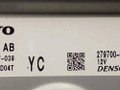 блок управления двигателем Volvo S80 2 поколение 2008, 3.2 л., i, B 6324 S, бензин, АКПП, белый, седан, передний привод, 30646931, 279700-9170 - фото №3
