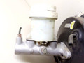 вакуумный усилитель тормозов Mitsubishi Space Runner 1 поколение 1995, 854-03302 - фото №3