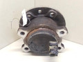ступица задняя правая Volvo S80 2 поколение 2008, 3.2 л., i, B 6324 S, бензин, АКПП, белый, седан, передний привод, PA6630GF, 31329968 - фото №2