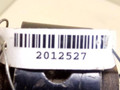 рычаг задний правый Volkswagen Passat B6 2008, 2.0 л., i, BPY, бензин, АКПП, серый, седан, передний привод, 1K505323N, 18AAOUGQ - фото №5