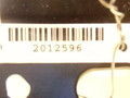 ремень безопасности Volvo S80 2 поколение 2008, 3.2 л., i, B 6324 S, бензин, АКПП, белый, седан, передний привод, 39811474 - фото №3