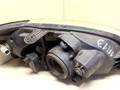 фара левая Hyundai Getz 1 поколение 2003 - фото №2