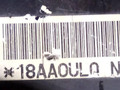 рычаг задний левый Volkswagen Passat B6 2008, 2.0 л., i, BPY, бензин, АКПП, серый, седан, передний привод, 1K505323N, 18AAOULQ - фото №4