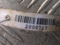 насос гидроусилителя руля Mitsubishi Lancer 6 поколение 1996, 1.6 л., i, бензин, KAYABA - фото №4