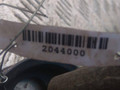 насос гидроусилителя руля Mazda 626 GF 1998, 2.0 л., i, бензин, GE4T32650A, 75214151 - фото №5