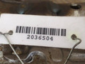 рулевая колонка Audi A4 B5 [рестайлинг] 2001, 1.9 л., D, дизель, 4B0905851B - фото №3