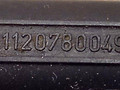 форсунка Mercedes-Benz E-Класс W210/S210 [рестайлинг] 2000, 3.2 л., бензин, АКПП, серебристый, универсал, задний привод, A1120780049, 0280155742 - фото №4