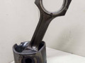 поршень Citroen C5 1 поколение 2001, 2.2 л., HDi, 4HX (DW12TED4/FAP), дизель, 5МКПП, серебристый, универсал, передний привод, 0628L2, 060385 - фото №2