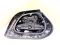 фонарь задний левый Renault Megane 1 поколение 1996, хетчбэк 5 дв., 7701040648, 551-1924L-UE - фото №2