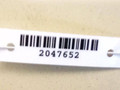 фонарь задний левый Renault Megane 1 поколение 1996, хетчбэк 5 дв., 7701040648, 551-1924L-UE - фото №3