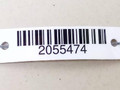 подушка крепления двигателя Volkswagen Passat B5 1999, 1.8 л., i, бензин, 8D0199382M - фото №5