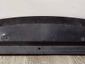 декоративная крышка двигателя BMW 7 серия E65/E66/E67 E65 2003, 4.4 л., i, M62 B44 (448S1), бензин, АКПП, черный, седан, задний привод, 51718402420 - фото №2
