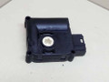моторчик заслонки печки Audi A6 4F/C6 2006, 3.2 л., i, BKH, бензин, АКПП, тёмно-синий, седан, передний привод, 132801359 - фото №2